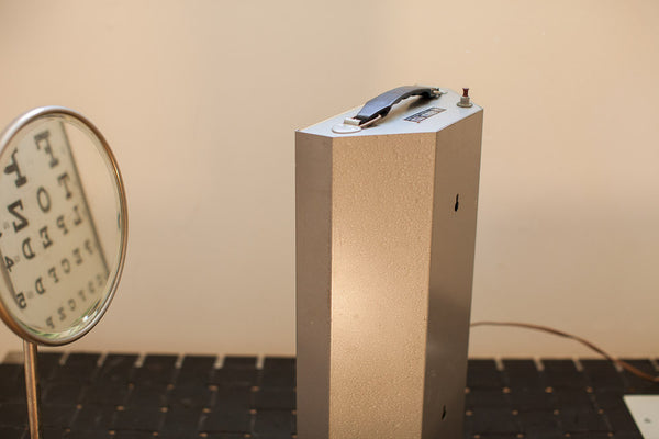 Graham Field Eye Exam Equipment // ONH Item 1224 Image 6