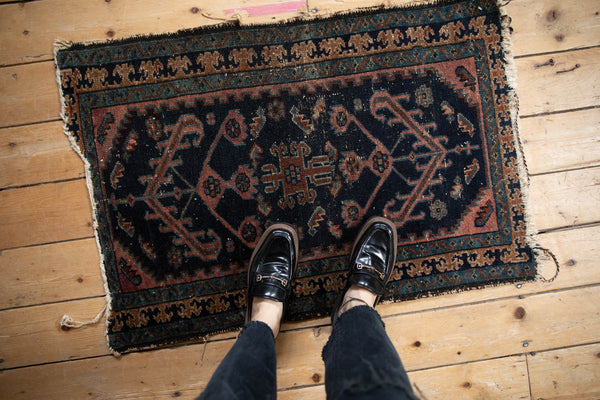 Antique Mehriban Rug // ONH Item: 12250, Image 1