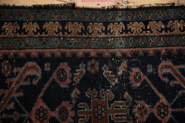 Antique Mehriban Rug // ONH Item: 12250, Image 2