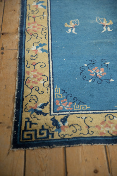 Antique Peking Rug Runner // ONH Item: 12261, Image 4