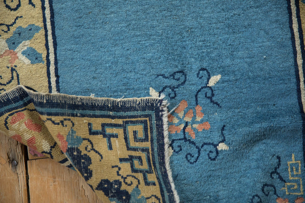 Antique Peking Rug Runner // ONH Item: 12261, Image 8