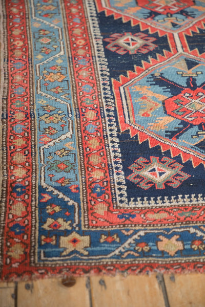 Antique Northwest Persian Rug // ONH Item: 12263, Image 4