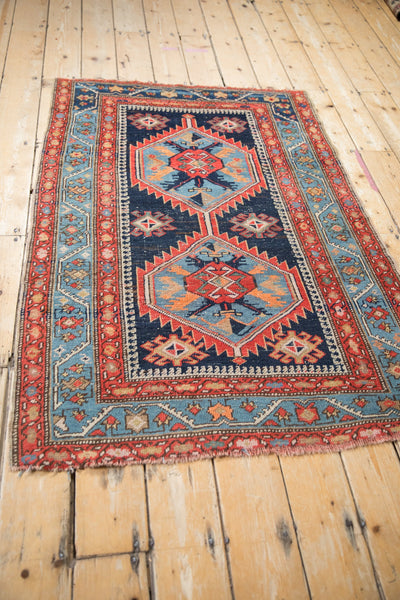 Antique Northwest Persian Rug // ONH Item: 12263, Image 5