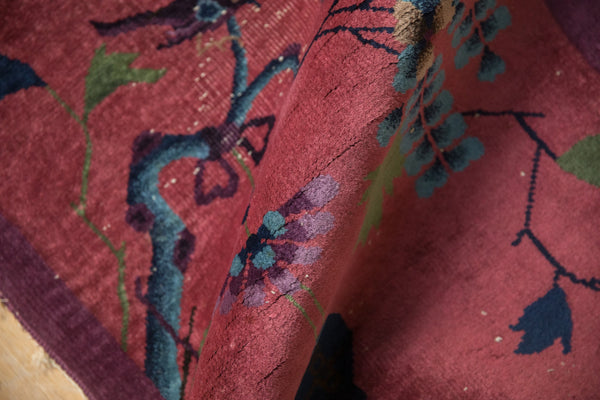 Antique Art Deco Rug Runner // ONH Item: 12265, Image 6