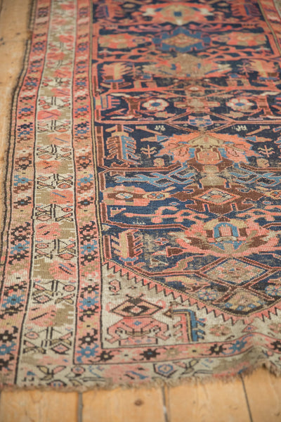 Antique Malayer Rug Runner // ONH Item: 12270, Image 4