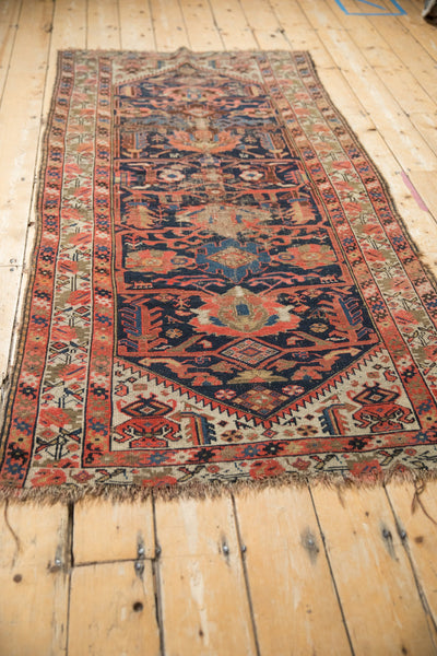 Antique Malayer Rug Runner // ONH Item: 12270, Image 5