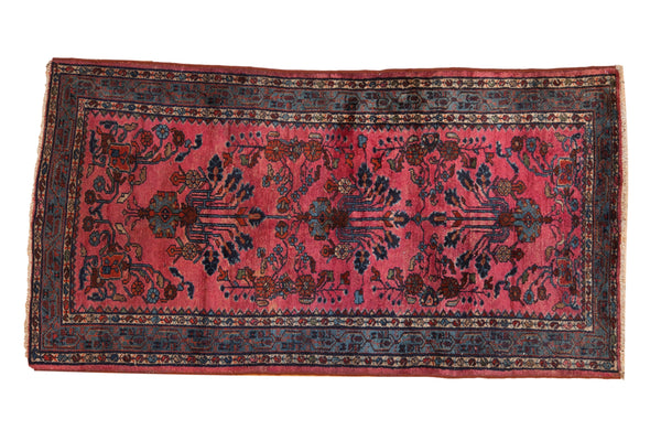 Vintage Lilihan Rug // ONH Item: 12308