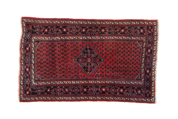 Vintage Fine Engelas Rug // ONH Item: 12328