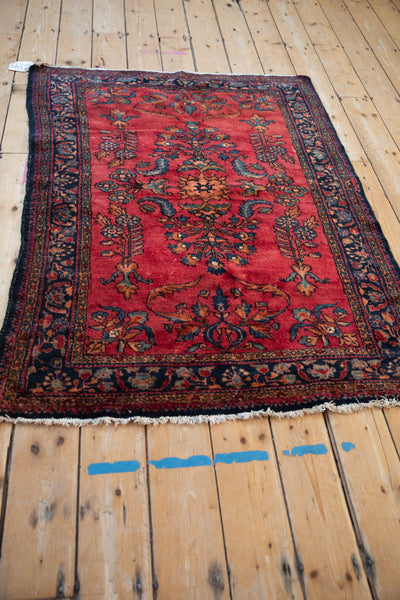 Vintage Fine Lilihan Rug // ONH Item: 12343, Image 7