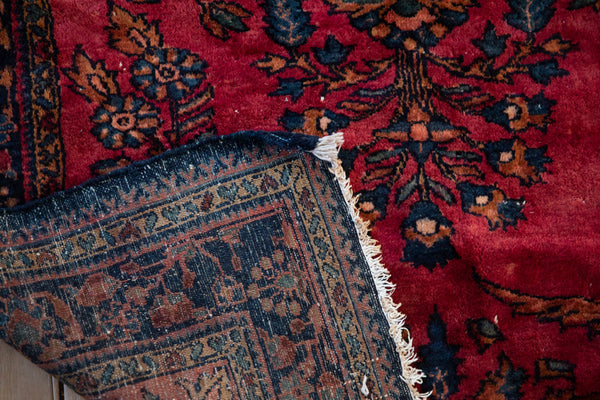 Vintage Fine Lilihan Rug // ONH Item: 12343, Image 10