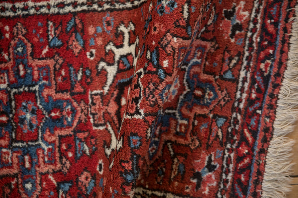 Vintage Karaja Rug Mat // ONH Item: 12349, Image 7