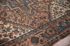 7.5x9.5 Vintage Mehrivan Carpet