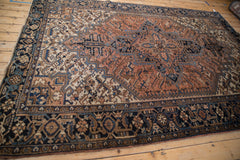6.5x9.5 Vintage Mehrivan Carpet