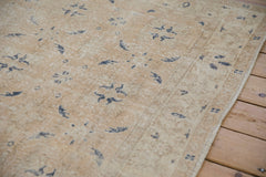 5x8 Vintage Distressed Sparta Carpet