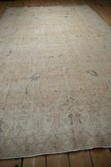 6.5x10.5 Vintage Distressed Sparta Carpet
