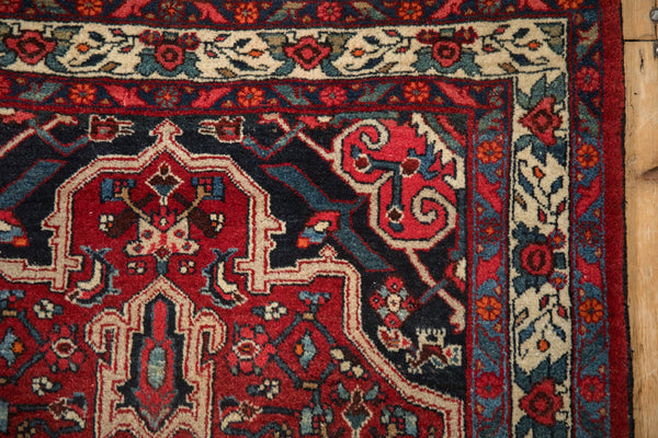 Vintage Bijar Rug // ONH Item: 12504, Image 2