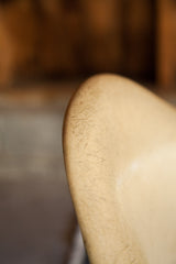 Eames Venice Label Parchment Chair // ONH Item 1251 Image 6