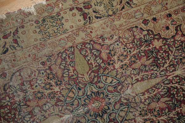 Antique Kerman Rug // ONH Item: 12510, Image 2