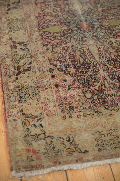Antique Kerman Rug // ONH Item: 12510, Image 4