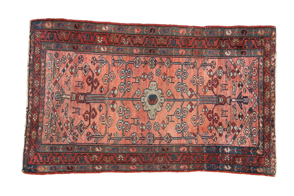 Vintage Mehriban Rug // ONH Item: 12516
