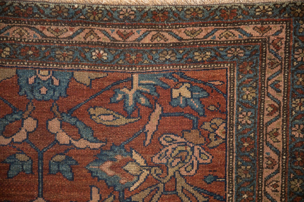 Antique Mehriban Rug // ONH Item: 12523, Image 2