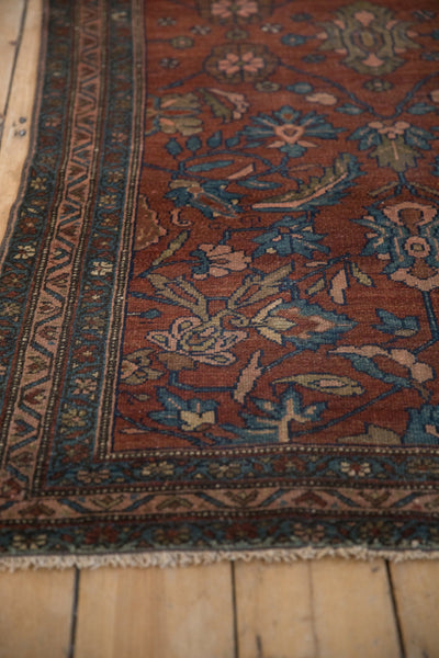 Antique Mehriban Rug // ONH Item: 12523, Image 4