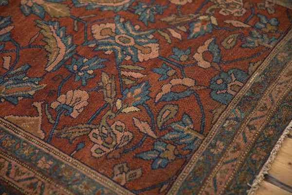 Antique Mehriban Rug // ONH Item: 12523, Image 6
