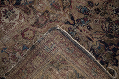 4x6 Antique Fine Kermanshah Rug