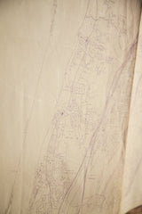 Vintage Greenburgh NY Map // ONH Item 1286 Image 7