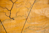Antique 19th Century North America map, Florida and Gulf of Mexico region, with aged patina.