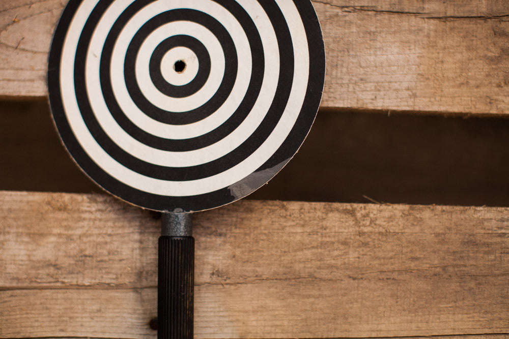 Vintage German Eye Equipment // ONH Item 1304 Image 1