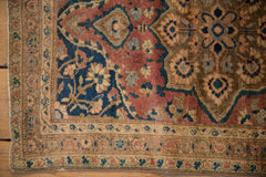 2x2.5 Small Antique Farahan Rug // ONH Item 1314 Image 2
