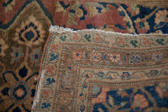 2x2.5 Small Antique Farahan Rug // ONH Item 1314 Image 9