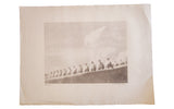 Vintage print 