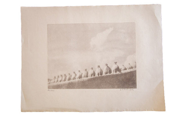 D. R. Peretti Griva Messiboro // ONH Item 1330