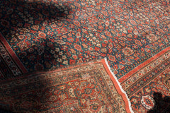 13x20 Fine Antique Persian Palace Carpet // ONH Item 1727 Image 6