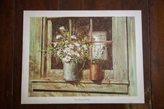 Rustic Bouquet by R. Nappi // ONH Item 1429