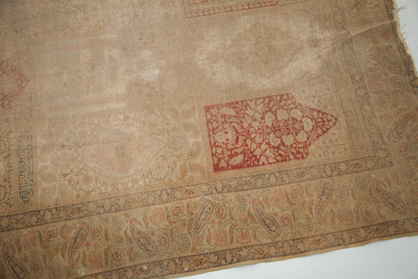 4x6 Silk Turkish Rug // ONH Item 1467 Image 3