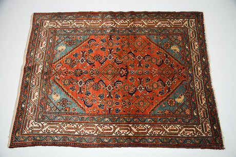 3x5 Sweet Persian Malayer // ONH Item 1468