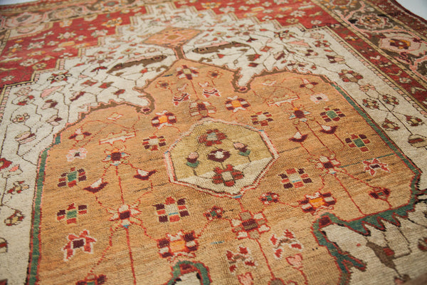 4x6 Vintage Josan Sarouk // ONH Item 1482 Image 3