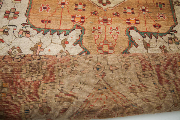 4x6 Vintage Josan Sarouk // ONH Item 1482 Image 4