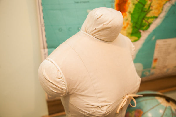 Mid Century Dress Form // ONH Item 1485 Image 3