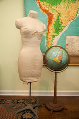 Mid Century Dress Form // ONH Item 1485 Image 5