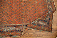 5x10 Antique Persian Serbend Rug Runner // ONH Item 1490 Image 1