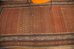5x10 Antique Persian Serbend Rug Runner // ONH Item 1490 Image 6