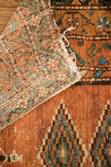 4x5 Antique Northwest Persian Rug // ONH Item 1491 Image 7