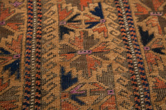 3x4 Antique Belouch Rug // ONH Item 1495 Image 2