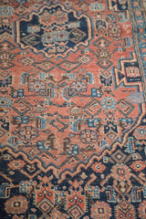 4x7 Antique Bijar Rug // ONH Item 1499 Image 4