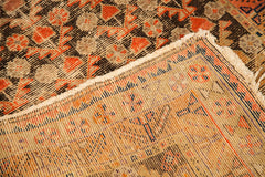 3x6 Antique Samarkand Rug Runner // ONH Item 1500 Image 5
