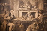 The complete composition of the 